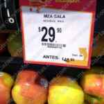 Ofertas Martes de Frescura Walmart 4 de mayo 2021