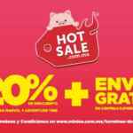 Miniso Hot Sale 2021: 10% de Descto en todo el sitio, 20% en Marvel/Avengers + Envío gratis o 10% adicional con Recoge en tienda