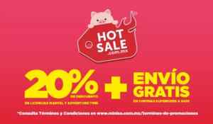 Imagen de la promo