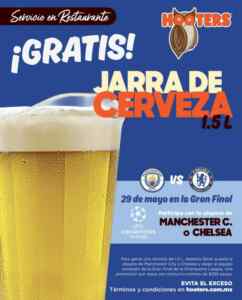 Imagen de la promo
