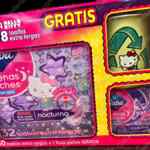 Promo Saba taza Hello Kitty GRATIS en empaques marcados