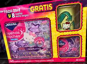 Imagen de la promo