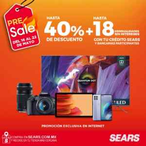 Imagen de la promo