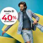 Ofertas Sears Pre Hot Sale 2021: Hasta 40% de descuento + hasta 18 msi