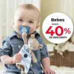 Ofertas Sears Pre Hot Sale 2021: Hasta 40% de descuento + hasta 18 msi