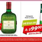 Folleto Soriana Días Rendidores Hot Sale 22 de mayo 2021