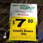 Ofertas Soriana Martes y Miércoles del Campo 1 y 2 de junio 2021