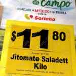 Ofertas Soriana Martes y Miércoles del Campo 25 y 26 de mayo 2021