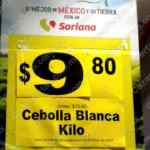Ofertas Soriana Martes y Miércoles del Campo 4 y 5 de mayo 2021