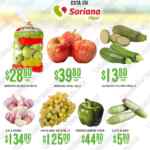 Ofertas Soriana Martes y Miércoles del Campo 4 y 5 de mayo 2021