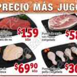 Ofertas Soriana Mercado en frutas y verduras 1 al 3 de junio 2021