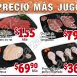 Ofertas Soriana Mercado en frutas y verduras 25 al 27 de mayo 2021