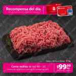 Soriana Recompensas del Día 26 de mayo al 1 de junio 2021 con tarjeta de puntos