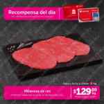 Soriana Recompensas del Día 19 al 25 de mayo 2021 con tarjeta de puntos
