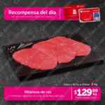 Soriana Recompensas del Día 26 de mayo al 1 de junio 2021 con tarjeta de puntos