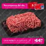 Soriana Recompensas del Día 26 de mayo al 1 de junio 2021 con tarjeta de puntos