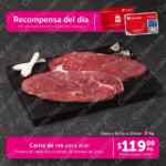 Soriana Recompensas del Día 26 de mayo al 1 de junio 2021 con tarjeta de puntos