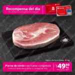 Soriana Recompensas del Día 19 al 25 de mayo 2021 con tarjeta de puntos