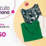 Suburbia Artículo de la Semana 10 al 16 de mayo: blusa Contempo a $150