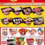 Folleto Soriana Mercado fin de semana válido al lunes 31 de mayo 2021