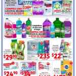 Folleto Soriana Mercado fin de semana válido al lunes 31 de mayo 2021