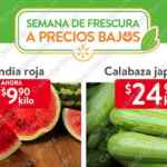 Ofertas Walmart Express Semana de Frescura 30 de abril al 6 de mayo 2021