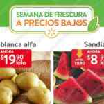 Ofertas Walmart Express Semana de Frescura 28 de mayo al 3 de junio 2021