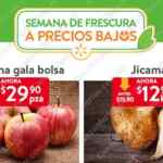 Ofertas Walmart Express Semana de Frescura 7 al 13 de mayo 2021