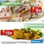 Ofertas Martes de Frescura Walmart 18 de mayo 2021