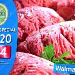 Ofertas Martes de Frescura Walmart 25 de mayo 2021