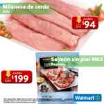 Ofertas Martes de Frescura Walmart 25 de mayo 2021