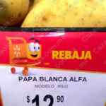 Ofertas Martes de Frescura Walmart 25 de mayo 2021