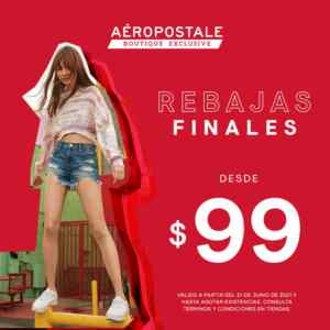 Imagen de la promo