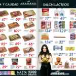 Folleto de ofertas Alsuper del 29 de junio al 1 de julio