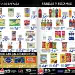 Folleto de ofertas Alsuper del 29 de junio al 1 de julio