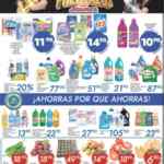 Folleto de ofertas Alsuper del 29 de junio al 1 de julio