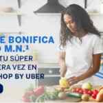 Promo Cornershop American Express: $150 de bonificación en una compra de $1,000