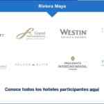 Promoción Vacaciones de Verano American Express: hasta $3,000 de bonificación en hoteles y vuelos