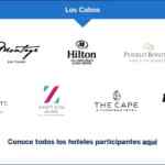 Promoción Vacaciones de Verano American Express: hasta $3,000 de bonificación en hoteles y vuelos