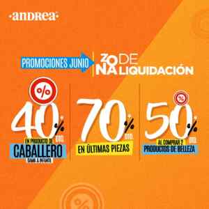 Imagen de la promo