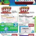 Folleto Bodega Aurrerá Suma tu Bienestar 4 al 19 de junio 2021