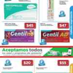 Folleto Bodega Aurrerá Suma tu Bienestar 4 al 19 de junio 2021