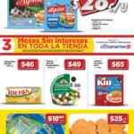 Folleto Bodega Aurrerá Bodegazos 1 al 15 de junio 2021
