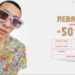 Rebajas Bershka: Hasta 50% de descuento
