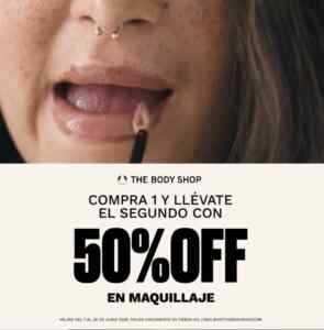 Imagen de la promo