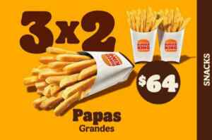 Imagen de la promo