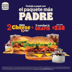 Imagen de la promo