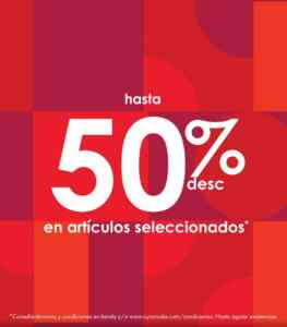 Imagen de la promo