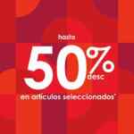 Rebajas de mitad de temporada C&A: Hasta 50% de descuento
