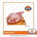 Ofertas Chedraui Consentidos en carnes 4 al 6 de junio 2021
